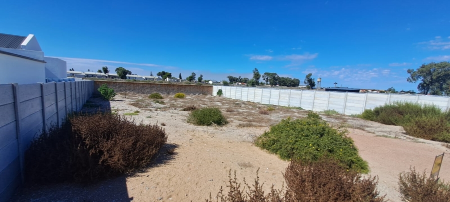 0 Bedroom Property for Sale in Velddrif Western Cape